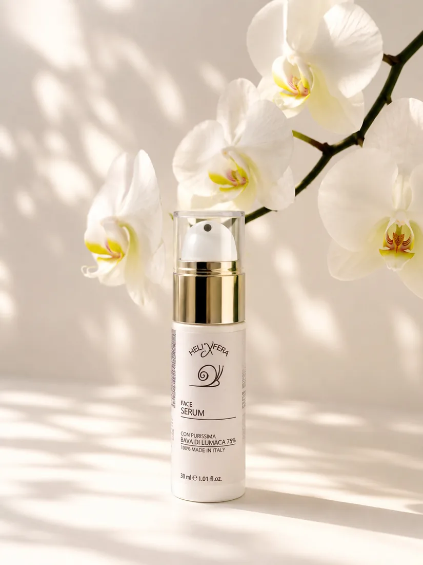 Face Serum Helixfera