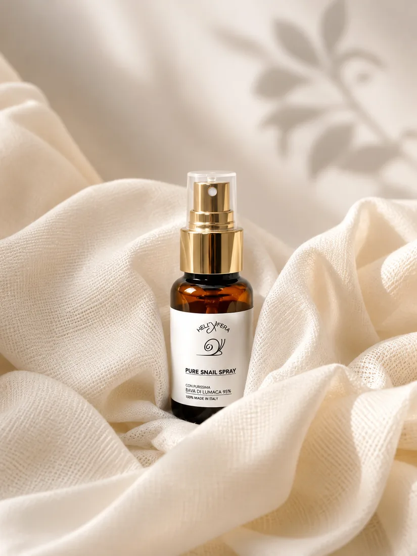 Pure Snail Spray Helixfera